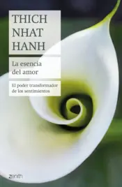 Portada La esencia del amor