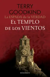 Portada La Espada de la Verdad nº 04/17 El Templo de los Vientos