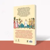 Portada Pequeña historia de los grandes personajes que cambiaron el mundo 3