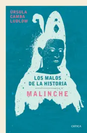Portada Malinche