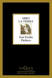 Portada Miro la tierra