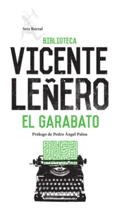 Portada El garabato