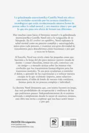 Miniatura contraportada El cerebro en equilibrio