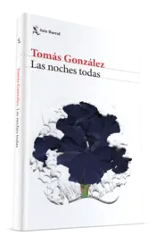 Miniatura portada 3d Las noches todas