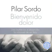 Portada Bienvenido dolor