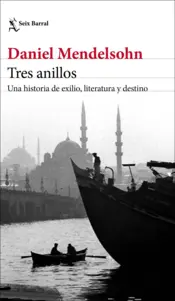 Portada Tres anillos