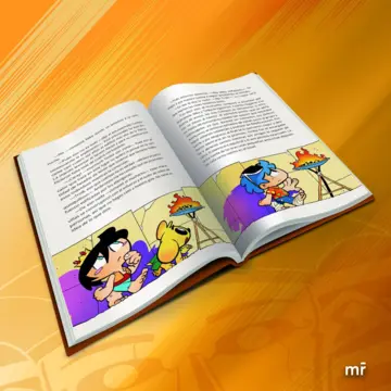 Imagen extra Compas 9. Los Compas y el despertar de la momia 4