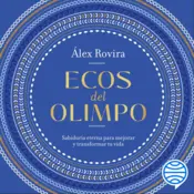 Portada Ecos del Olimpo