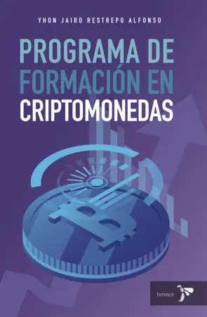 Portada Programa de formación en Criptomonedas
