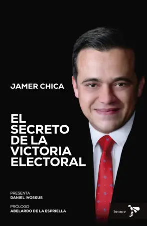 Portada El secreto de la victoria electoral
