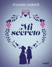 Portada Mi secreto