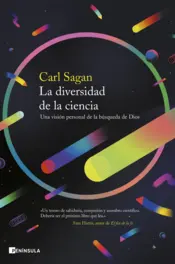 Portada La diversidad de la ciencia