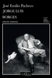 Portada Jorge Luis Borges: Una invitación a su lectura