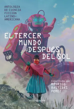 Portada El tercer mundo después del sol