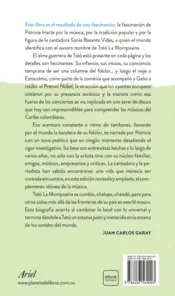 Miniatura contraportada Totó, nuestra diva descalza