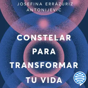 Portada Constelar para transformar tu vida