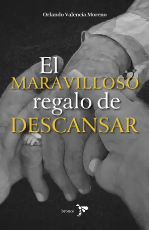 Portada El maravilloso regalo de descansar