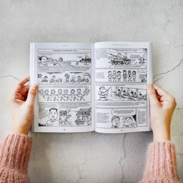 Imagen extra Geostrategix 2