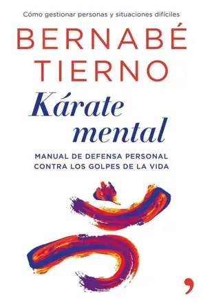 Portada Kárate mental