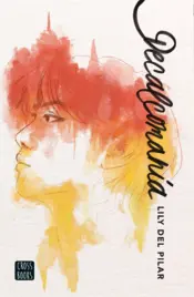 Portada Decalcomanía