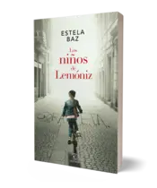 Miniatura portada 3d Los niños de Lemóniz