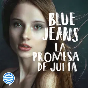 Portada La promesa de Julia