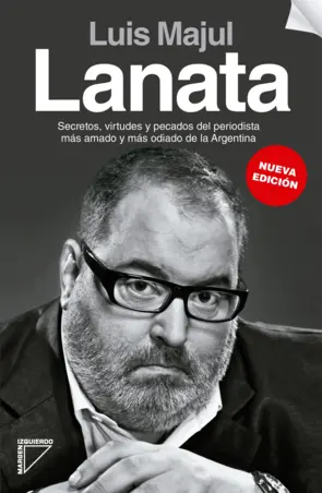 Portada LANATA (NE)