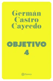 Portada Objetivo 4 - Edición especial