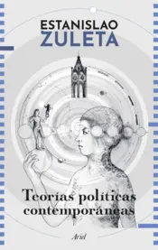 Portada Teorías políticas contemporáneas