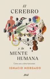 Portada El cerebro y la mente humana