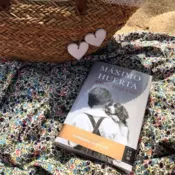 Portada Adiós, pequeño 4