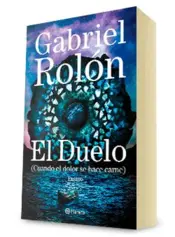 Miniatura portada 3d El duelo