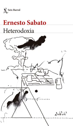 Portada Heterodoxia. Nueva edición