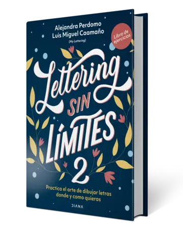 Portada Lettering sin límites 2