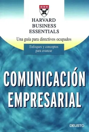 Portada HBE Comunicacion empresarial