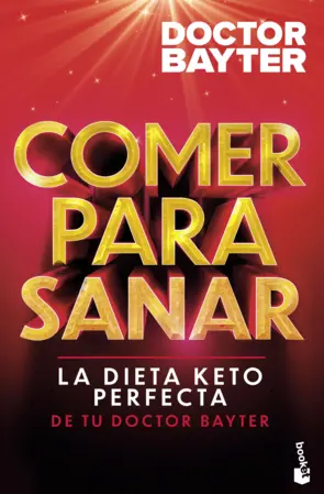 Portada Comer para sanar