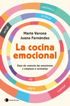 Portada La cocina emocional