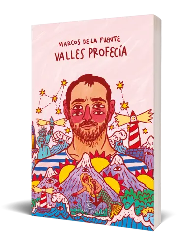 Portada Valles profecía