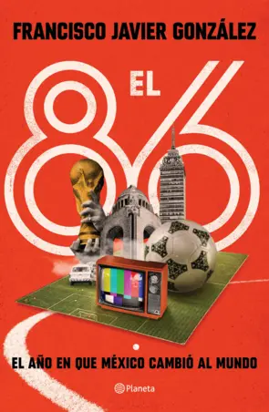 Portada El 86