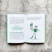 Portada El fútbol es para listos 1