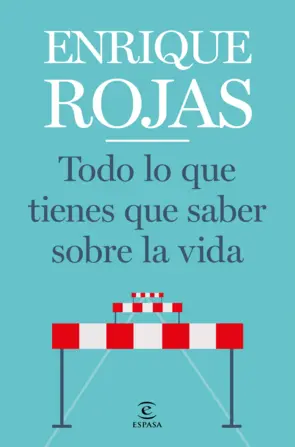 Portada Todo lo que tienes que saber sobre la vida