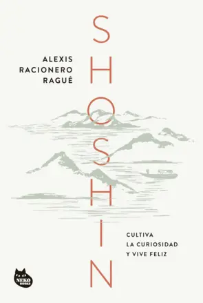 Portada Shoshin