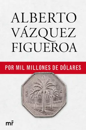 Portada Por mil millones de dólares