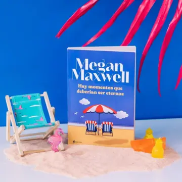 Imagen extra Hay momentos que deberían ser eternos 0