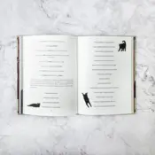 Portada El gato más culto del mundo 1