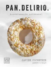 Portada Pan.Delirio