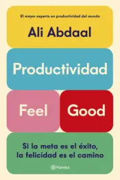 Portada Productividad Feel Good
