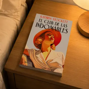 Imagen extra El club de las indomables (Español neutro) 5