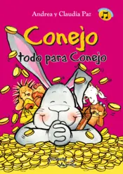 Portada Conejo todo para Conejo