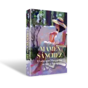 Miniatura portada 3d El año que Margarita se fue a París